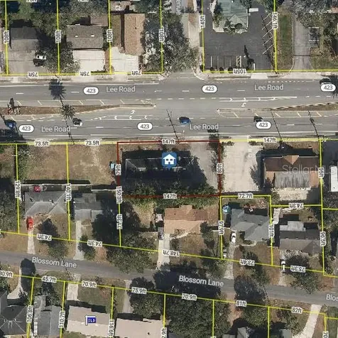 2306 Lee Road Winter Park FL 32789