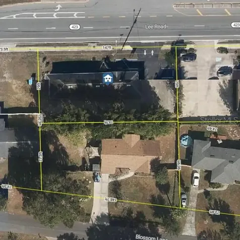 2306 Lee Road Winter Park FL 32789