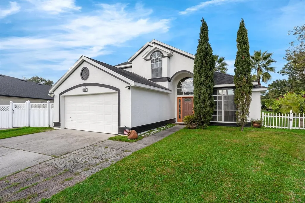 11121 Joel Court Orlando FL 32825