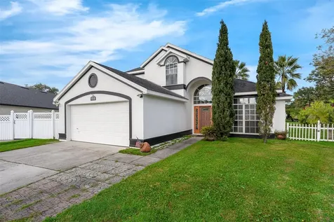 11121 Joel Court Orlando FL 32825