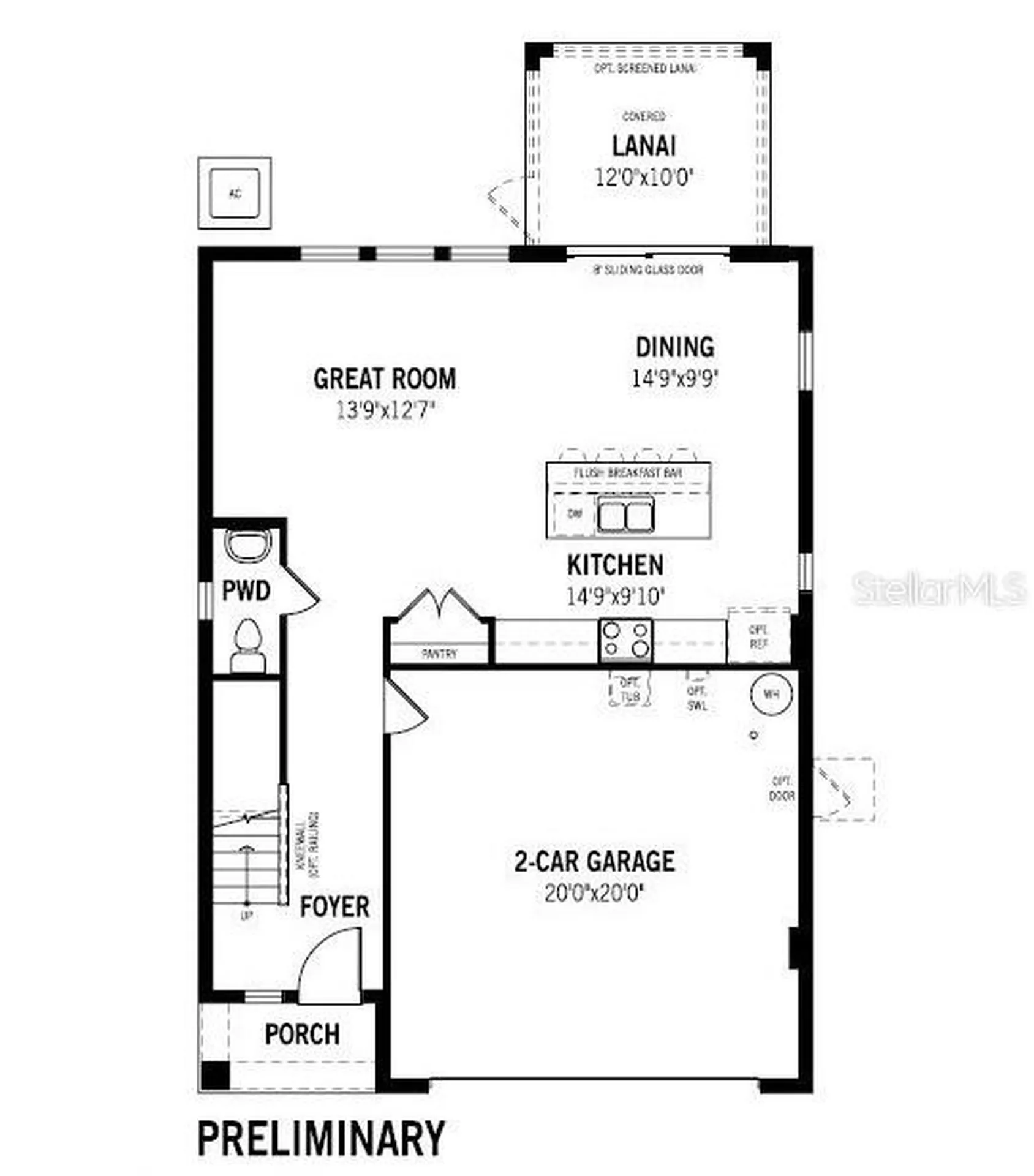 13215 Oxeye Lane Parrish FL 34219