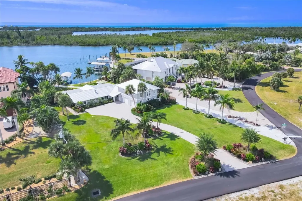 225 Green Dolphin Drive Placida FL 33946