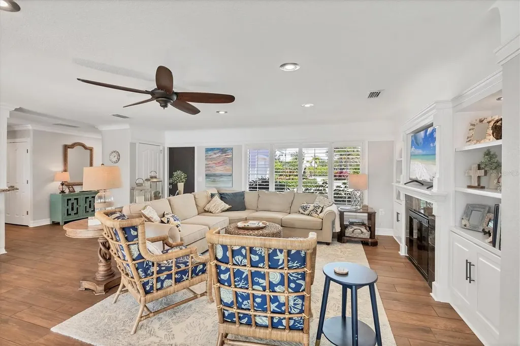 225 Green Dolphin Drive Placida FL 33946