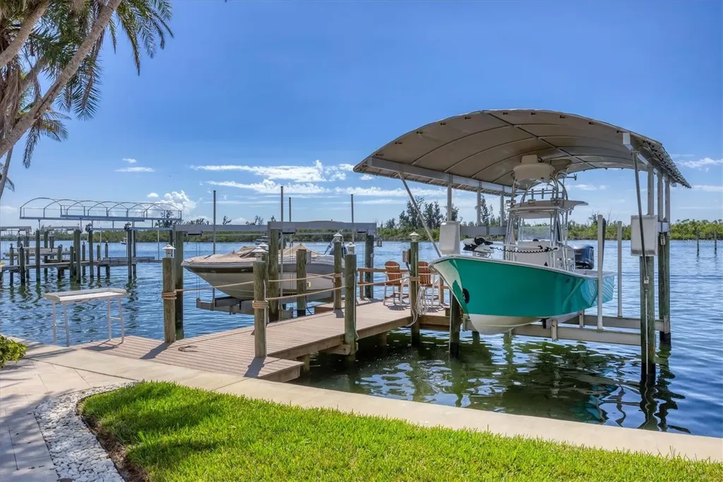 225 Green Dolphin Drive Placida FL 33946