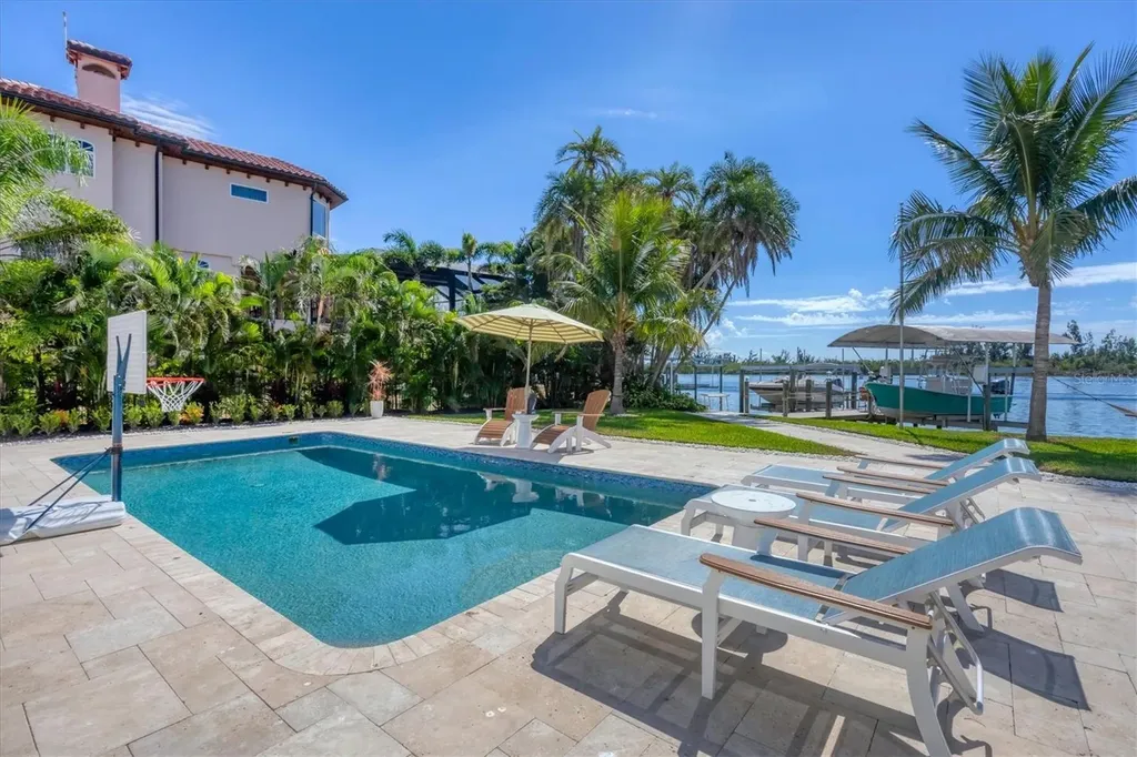 225 Green Dolphin Drive Placida FL 33946