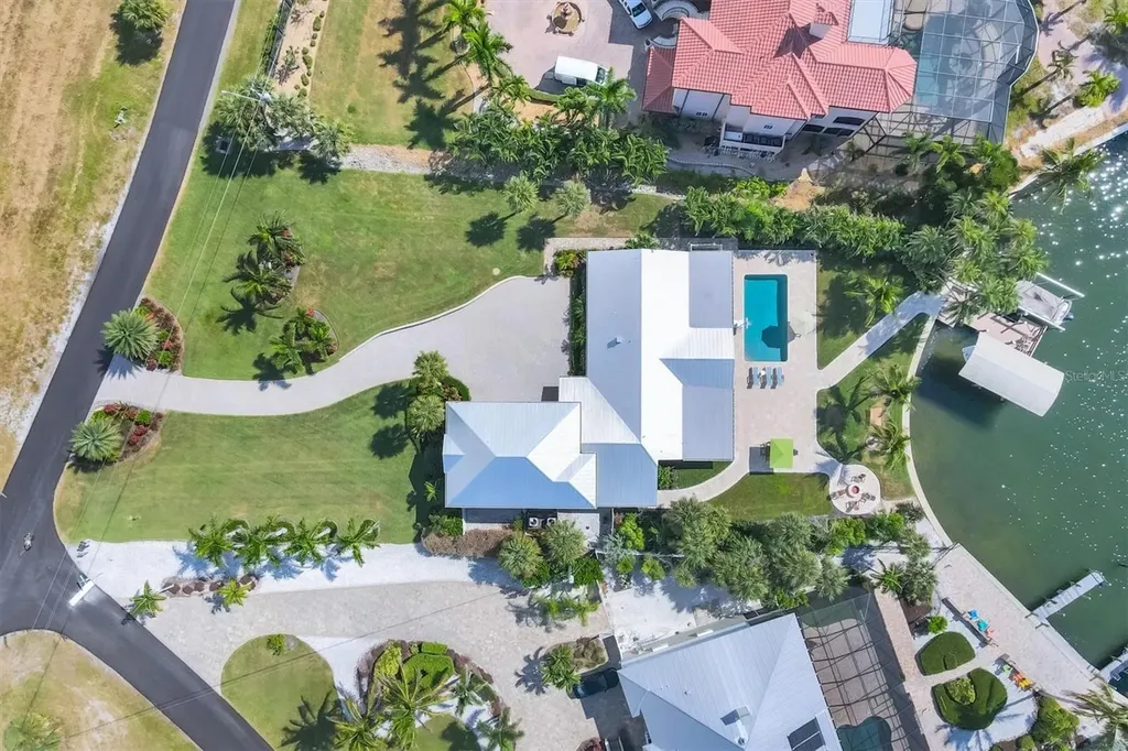 225 Green Dolphin Drive Placida FL 33946