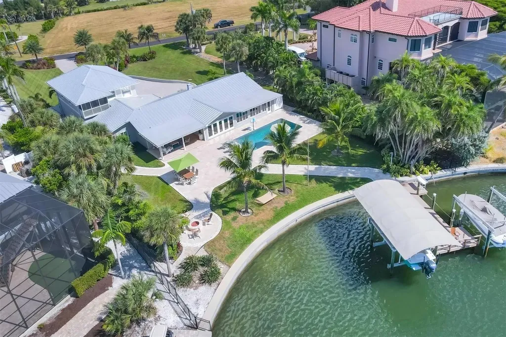 225 Green Dolphin Drive Placida FL 33946