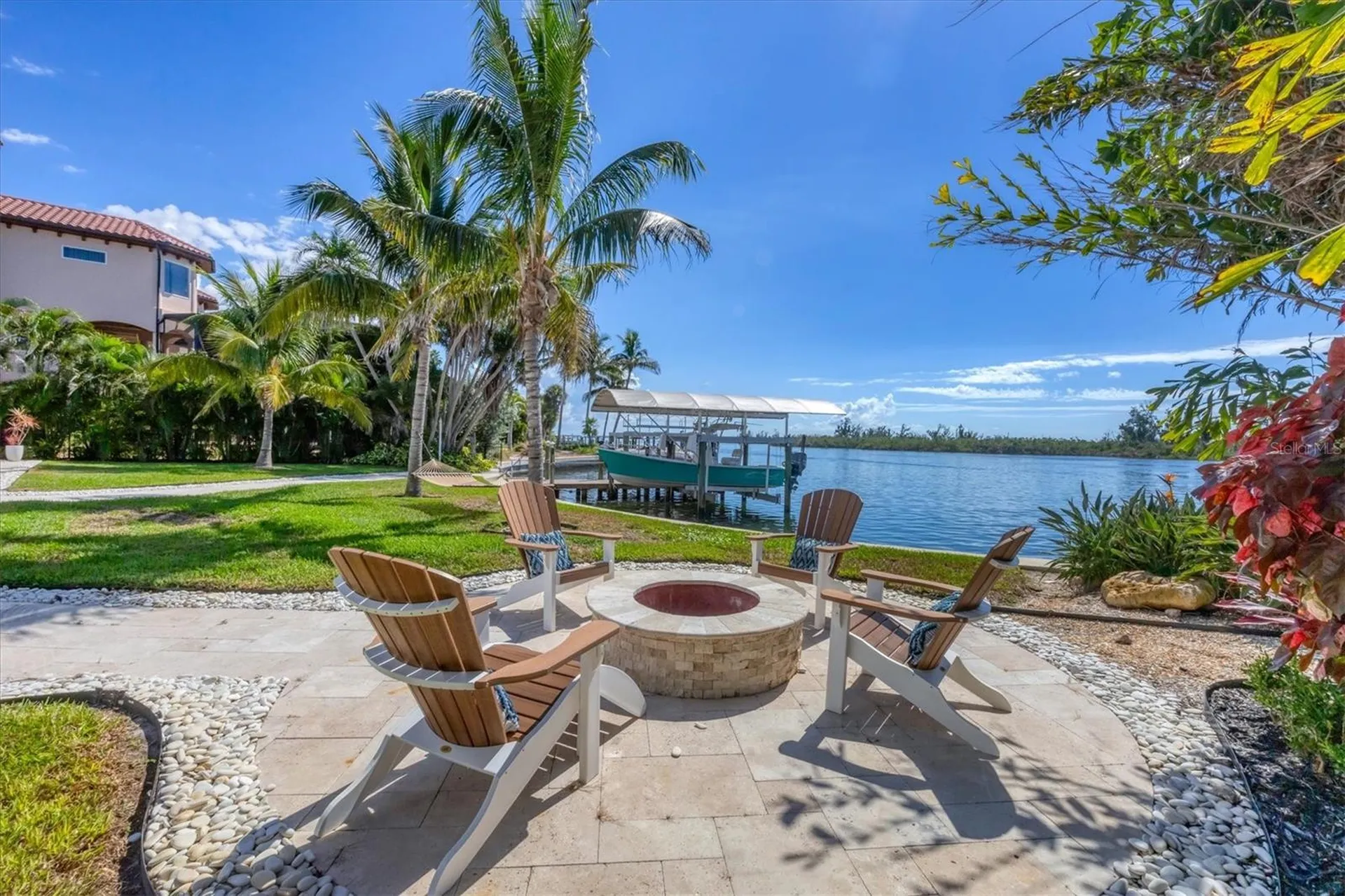 225 Green Dolphin Drive Placida FL 33946