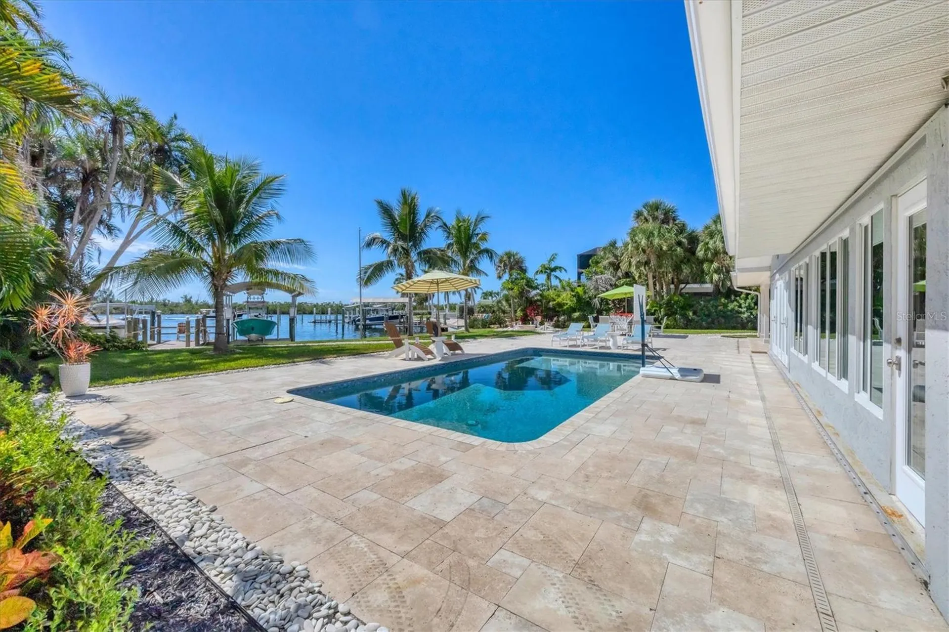 225 Green Dolphin Drive Placida FL 33946