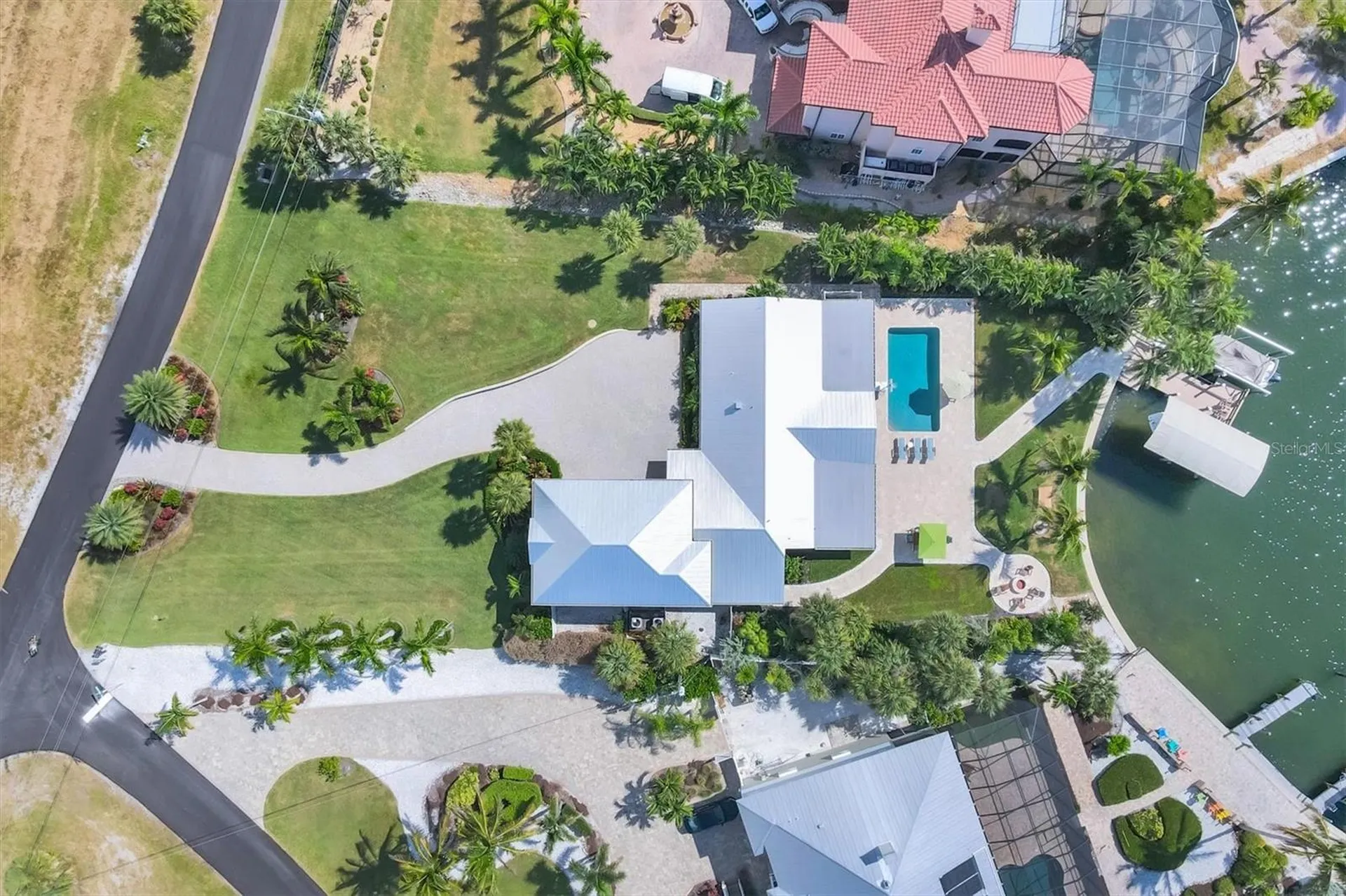 225 Green Dolphin Drive Placida FL 33946