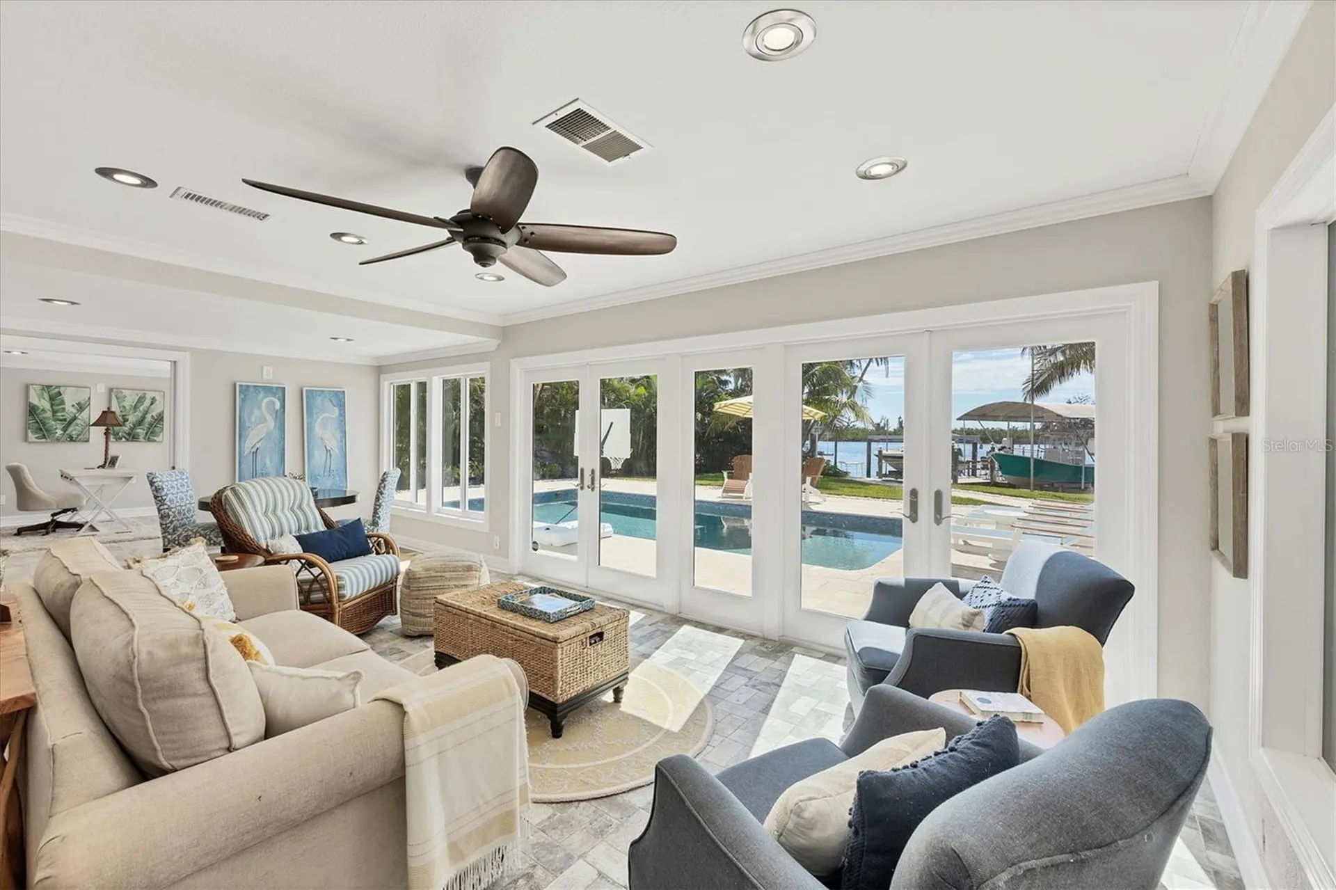 225 Green Dolphin Drive Placida FL 33946