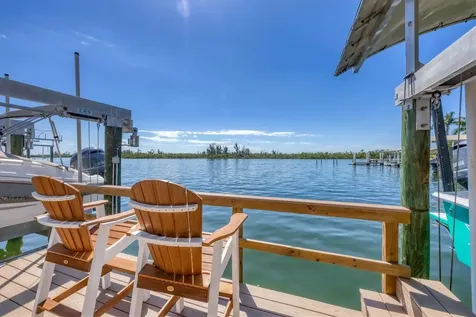 225 Green Dolphin Drive Placida FL 33946