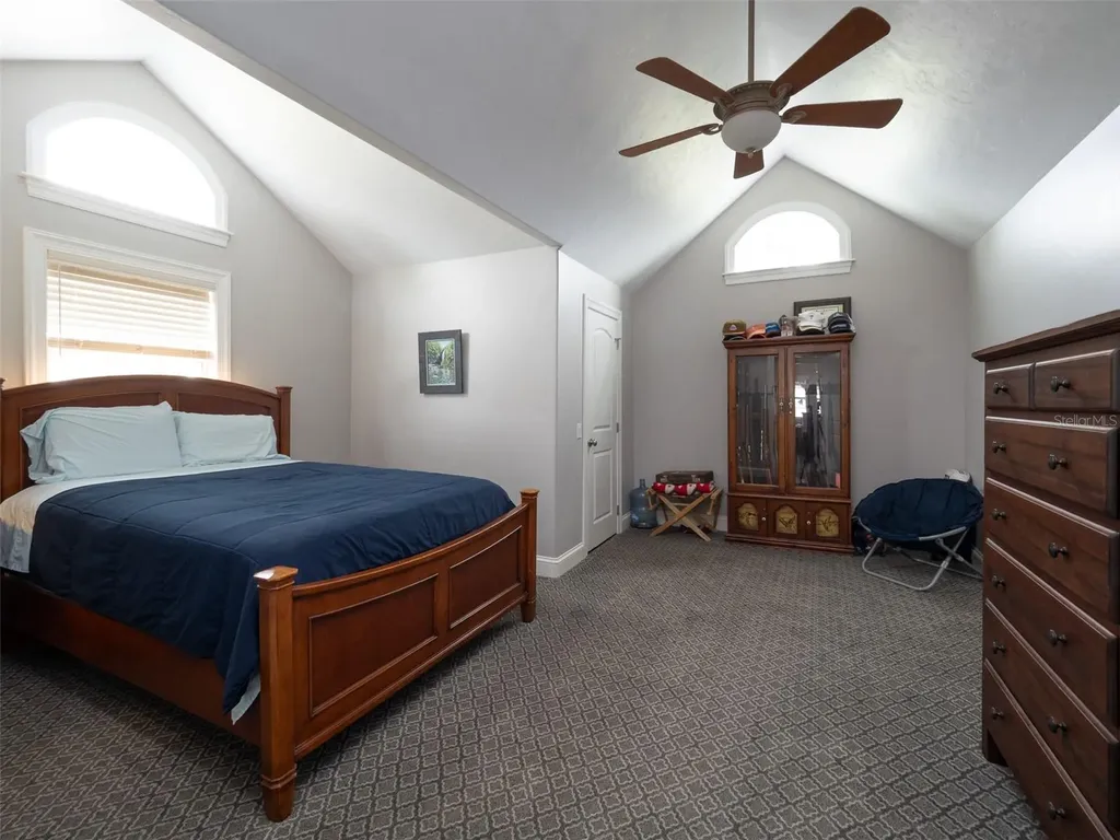 8393 NW 110th Street Reddick FL 32686