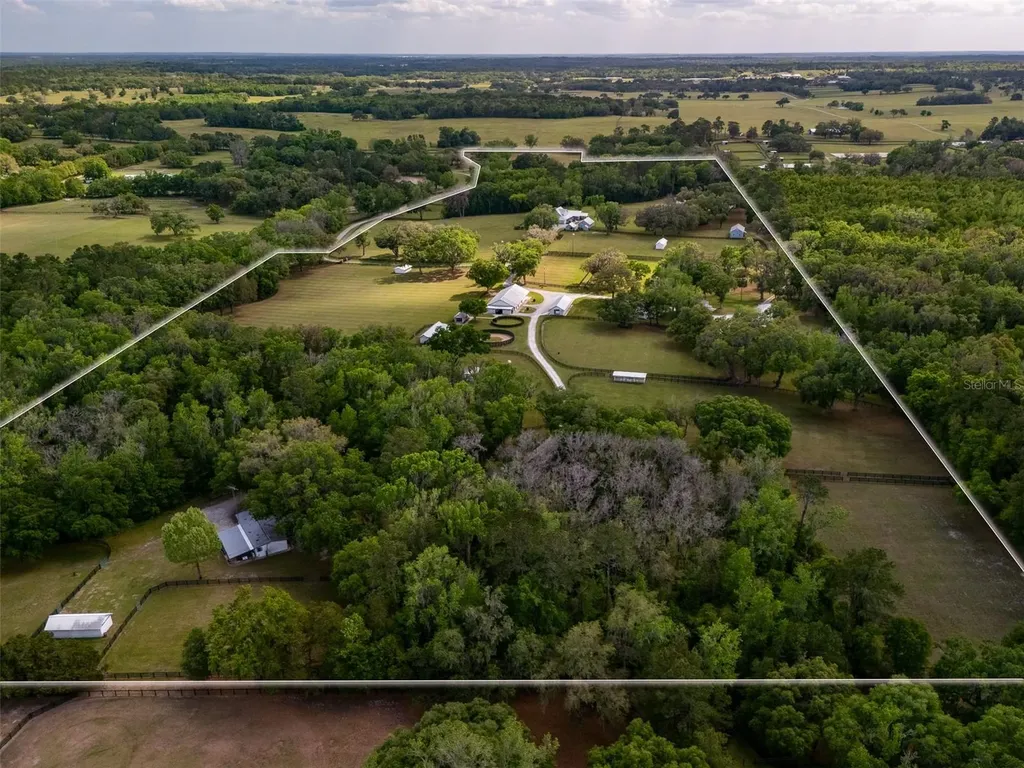 8393 NW 110th Street Reddick FL 32686