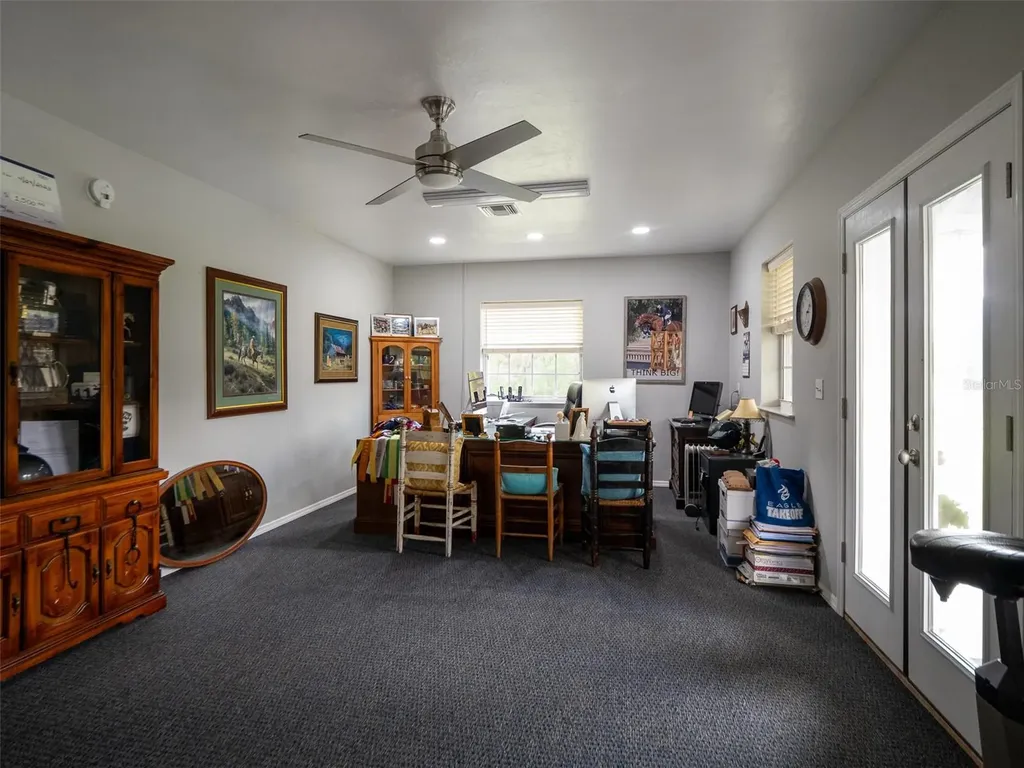 8393 NW 110th Street Reddick FL 32686
