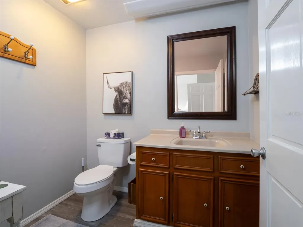 8393 NW 110th Street Reddick FL 32686