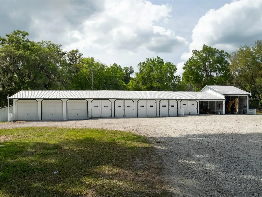 8393 NW 110th Street Reddick FL 32686