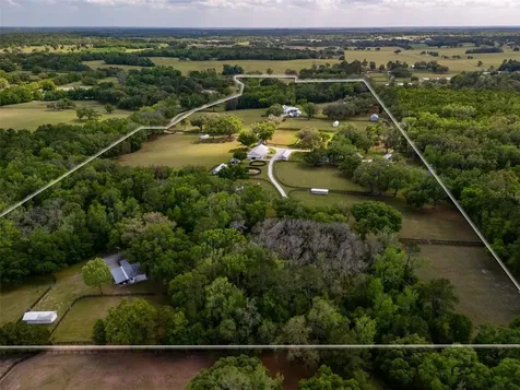 8393 NW 110th Street Reddick FL 32686