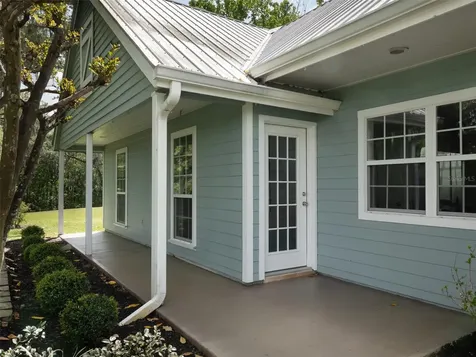 8393 NW 110th Street Reddick FL 32686