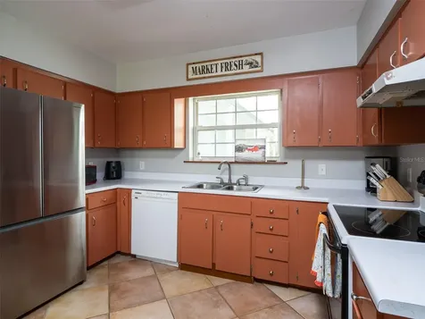 8393 NW 110th Street Reddick FL 32686