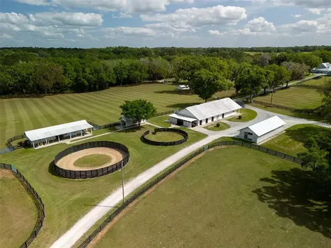 8393 NW 110th Street Reddick FL 32686