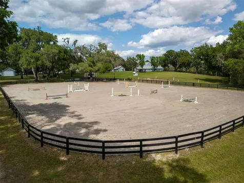8393 NW 110th Street Reddick FL 32686