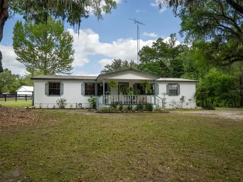 8393 NW 110th Street Reddick FL 32686