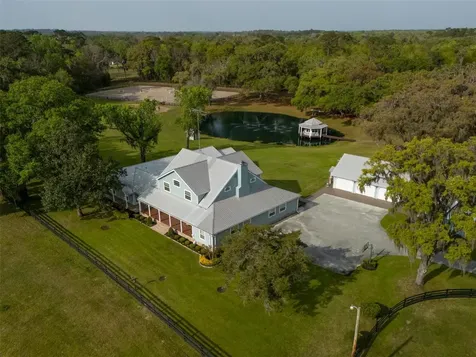 8393 NW 110th Street Reddick FL 32686