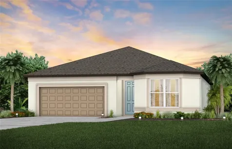 4029 Big Sky Drive Spring Hill FL 34604
