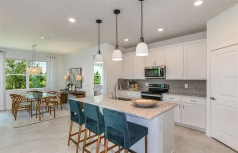 4029 Big Sky Drive Spring Hill FL 34604