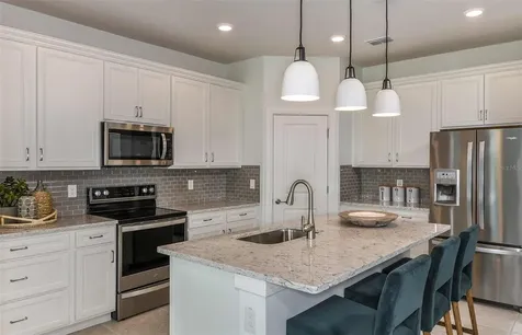 4029 Big Sky Drive Spring Hill FL 34604