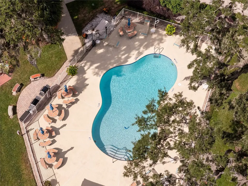 99 Broad River Place Welaka FL 32193