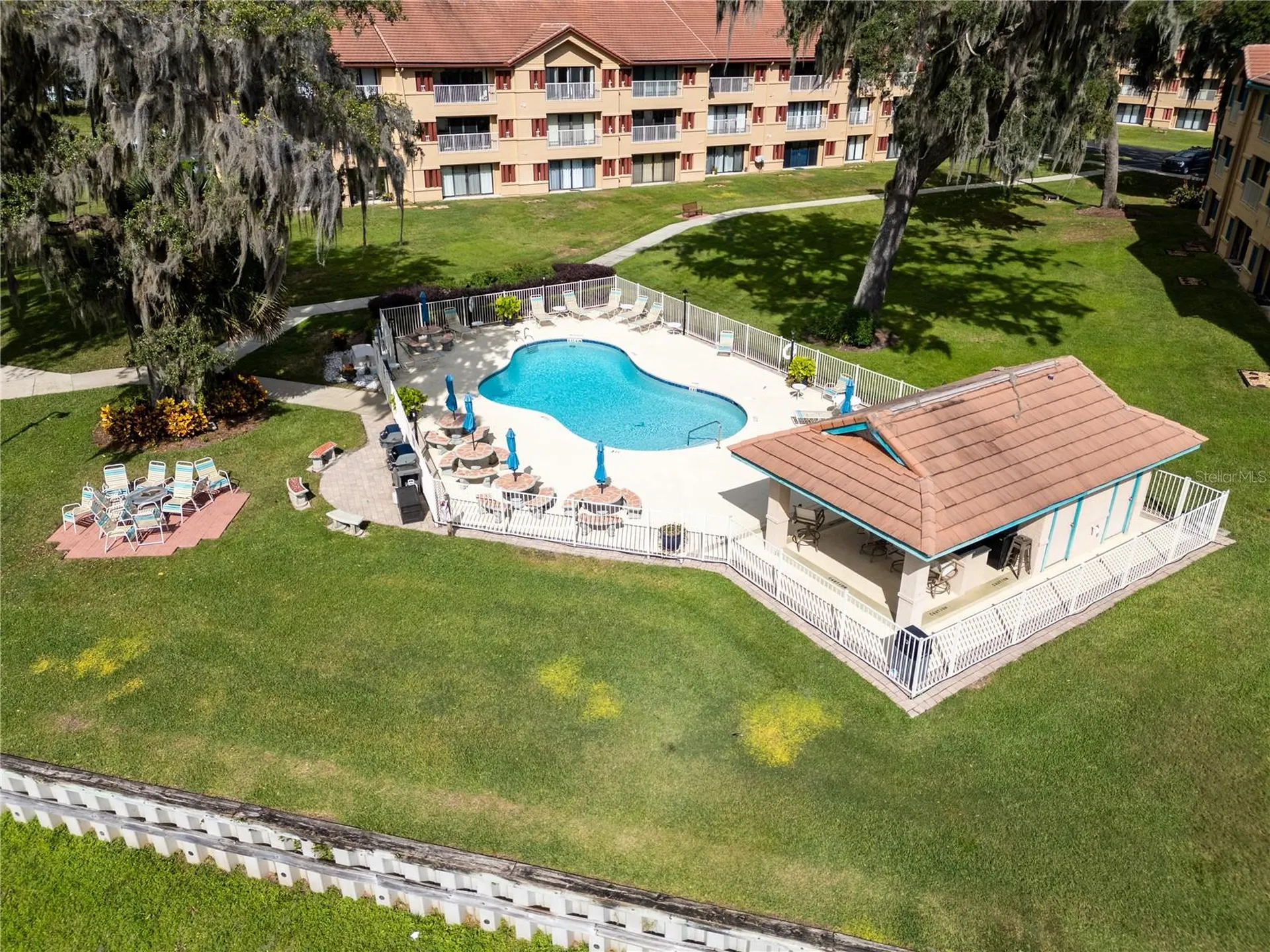 99 Broad River Place Welaka FL 32193