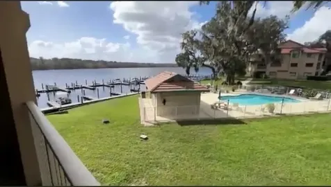 99 Broad River Place Welaka FL 32193