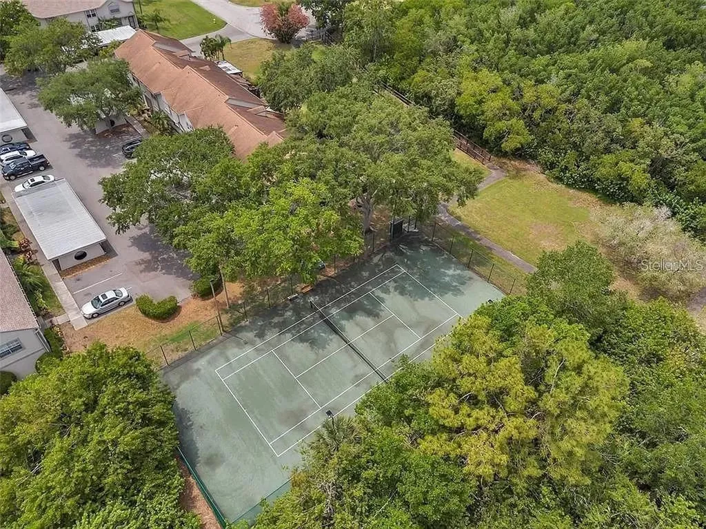 2943 Lichen Lane Clearwater FL 33760