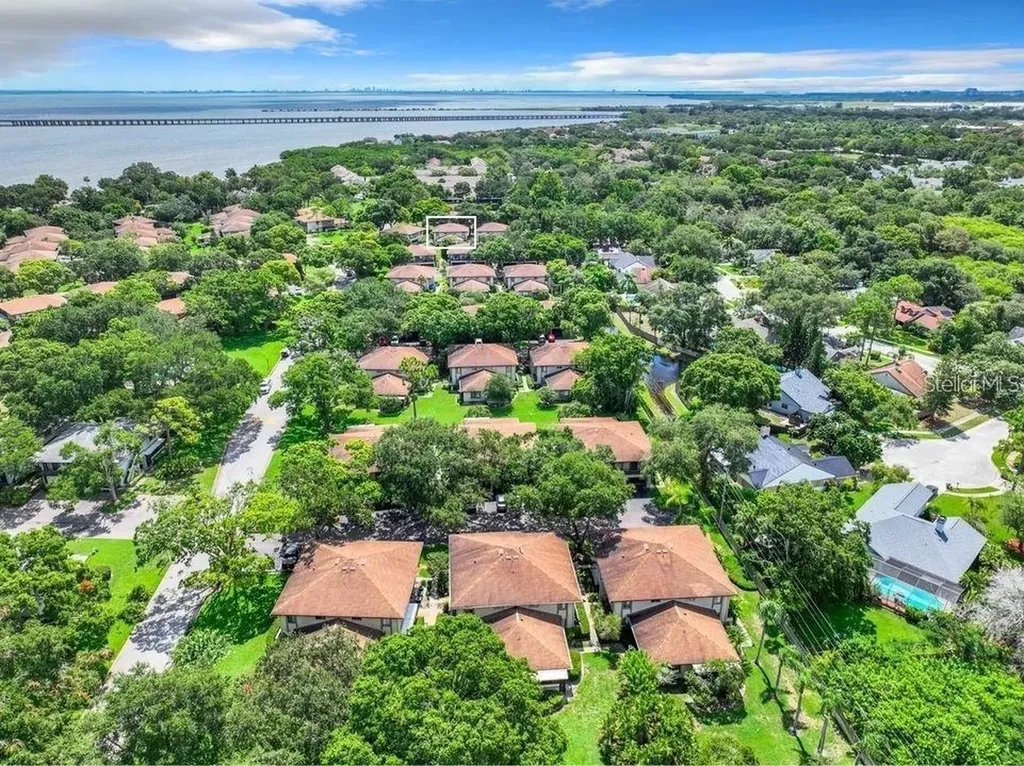 2943 Lichen Lane Clearwater FL 33760
