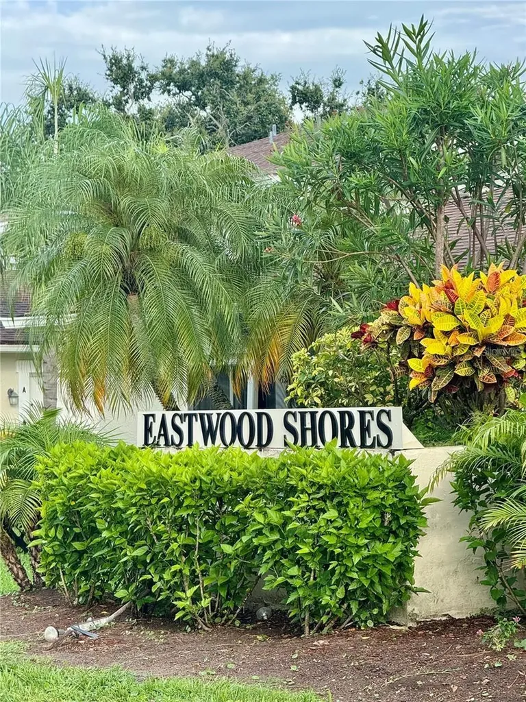 2943 Lichen Lane Clearwater FL 33760
