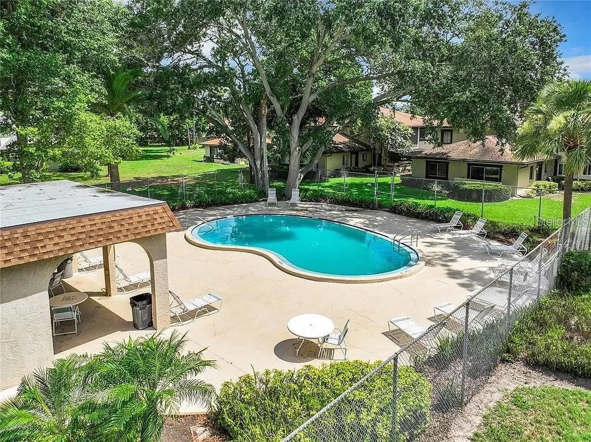 2943 Lichen Lane Clearwater FL 33760