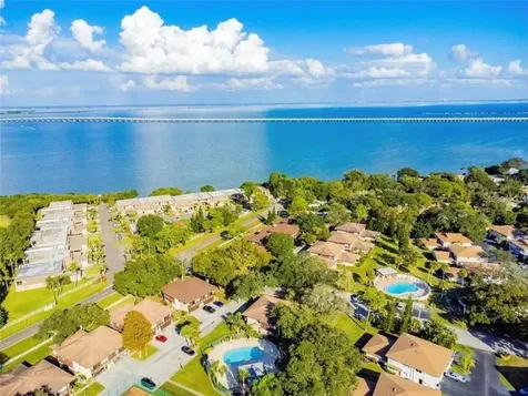 2943 Lichen Lane Clearwater FL 33760