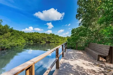 2943 Lichen Lane Clearwater FL 33760