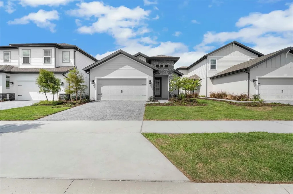1309 Reunion Village Boulevard Kissimmee FL 34747