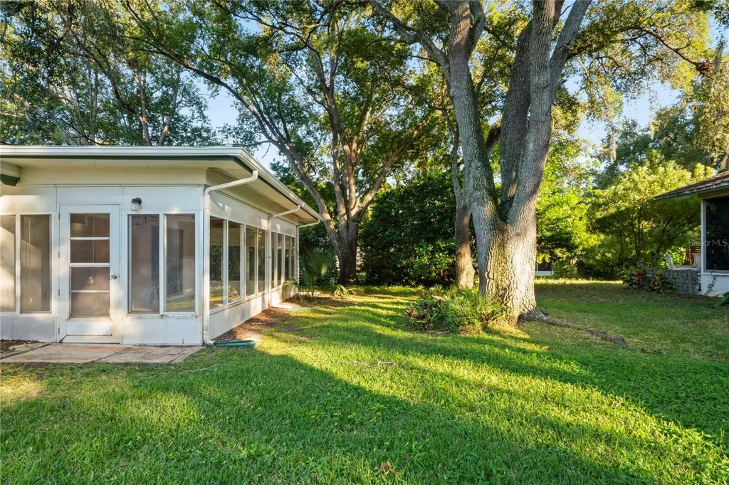 8718 Benton Drive Port Richey FL 34668