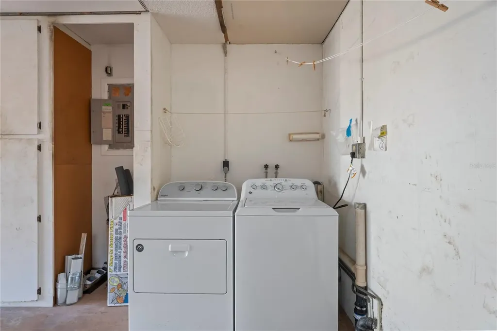 8718 Benton Drive Port Richey FL 34668