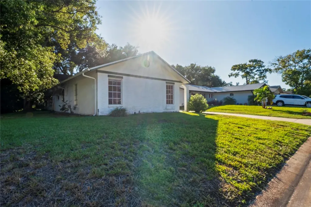 8718 Benton Drive Port Richey FL 34668