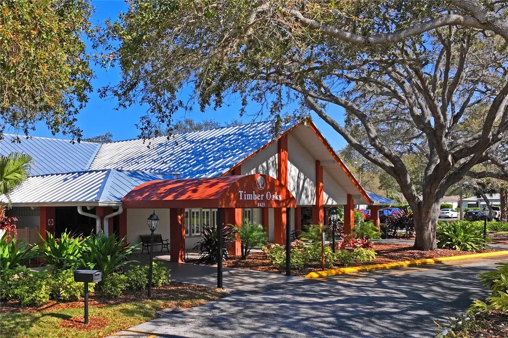 8718 Benton Drive Port Richey FL 34668