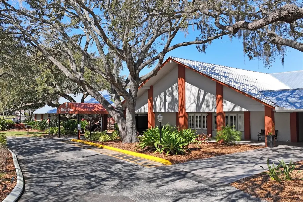 8718 Benton Drive Port Richey FL 34668