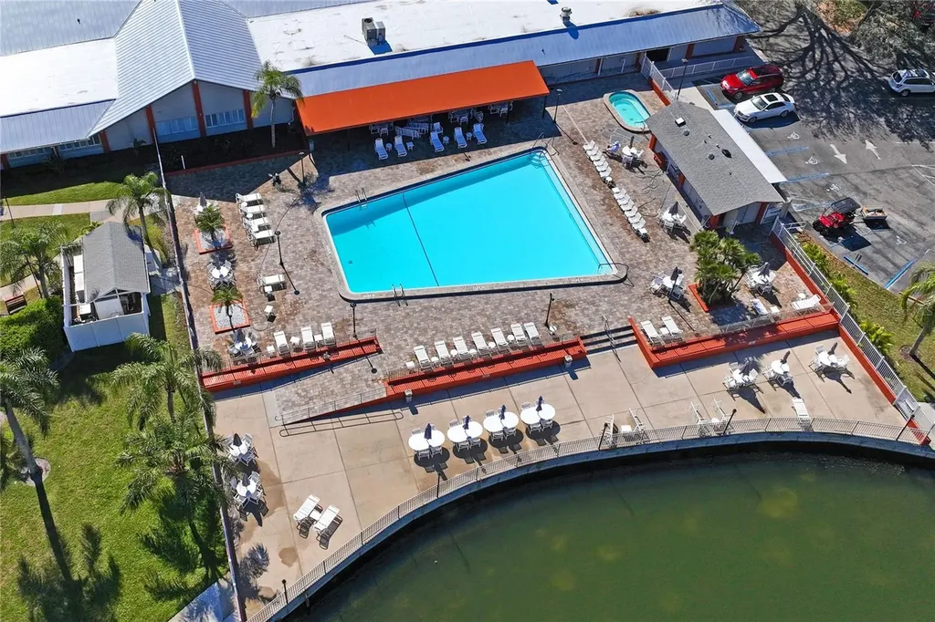 8718 Benton Drive Port Richey FL 34668