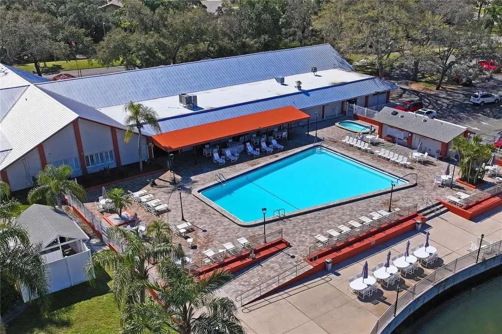 8718 Benton Drive Port Richey FL 34668