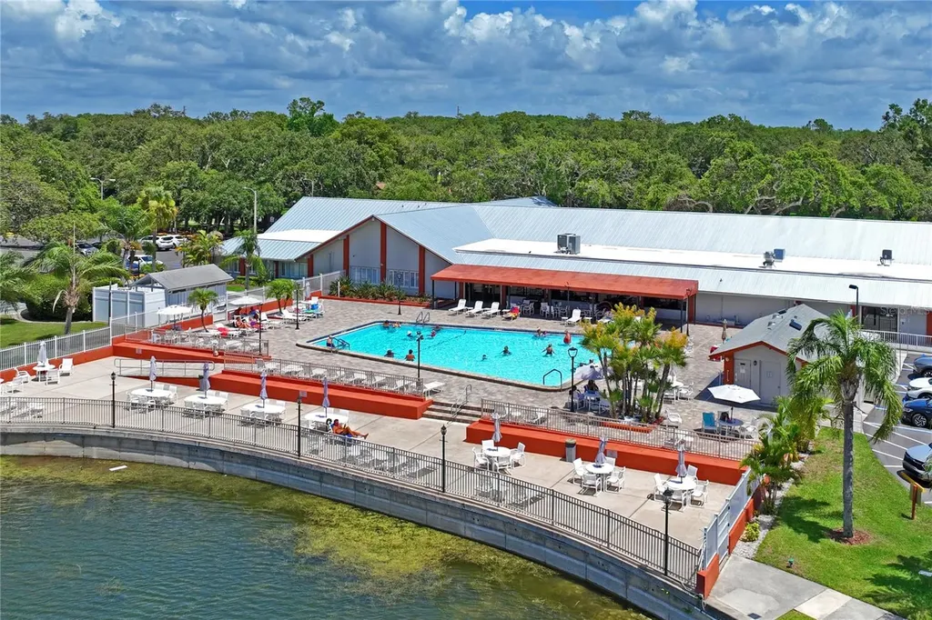 8718 Benton Drive Port Richey FL 34668