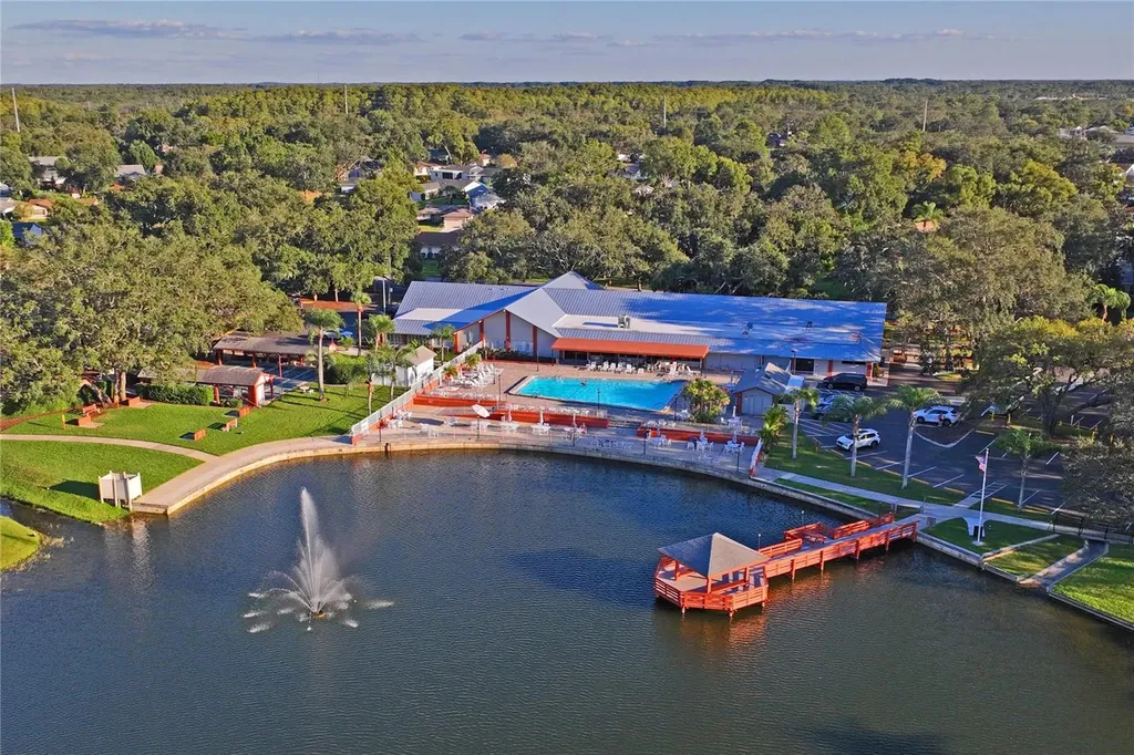 8718 Benton Drive Port Richey FL 34668